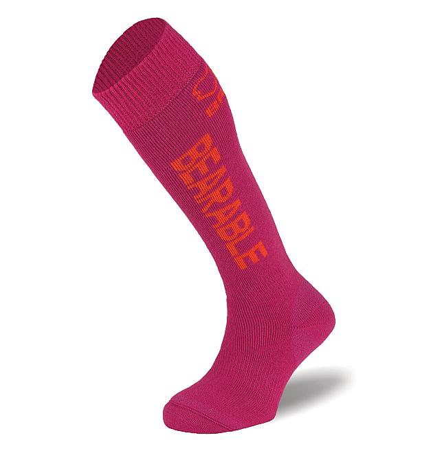 Skking socks BRBL Vancouver