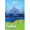 Discover India, Lonely planet