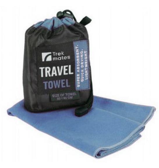 Travel Towel L