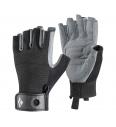 Black Diamond Crag Half Finger gloves