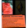 Vreća Bushcraft Printed Survival Bag