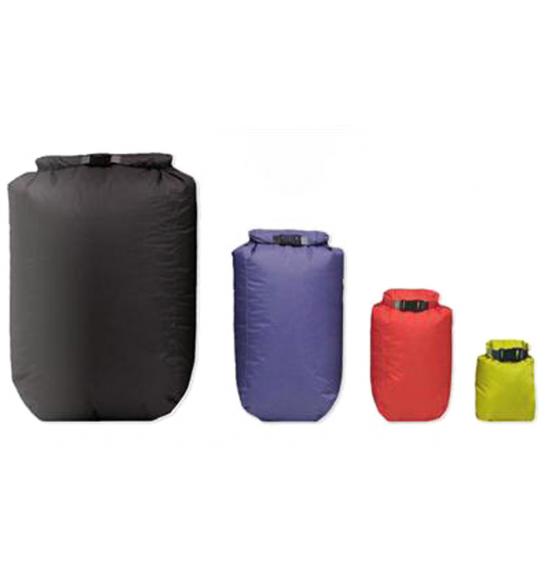 Borsa per attrezzatura Ultralight Dry Bag 13 litri