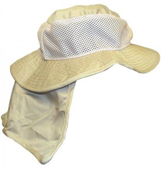 Cappello Bushcraft Hot Weather hat