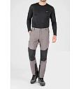 Milo Brenta Pantalones de senderismo para hombre