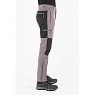 Milo Brenta Pantalones de senderismo para hombre