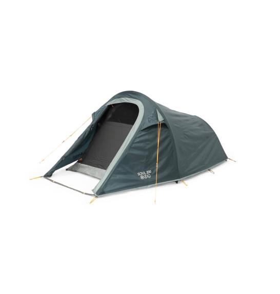 Tenda per campeggio Vango Soul 200