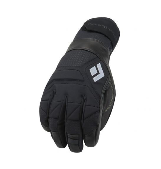 Black Diamond Punisher gloves