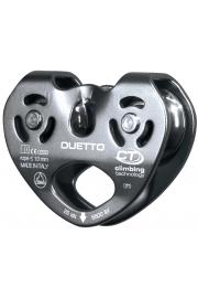 Pully Climbing Technology Duetto