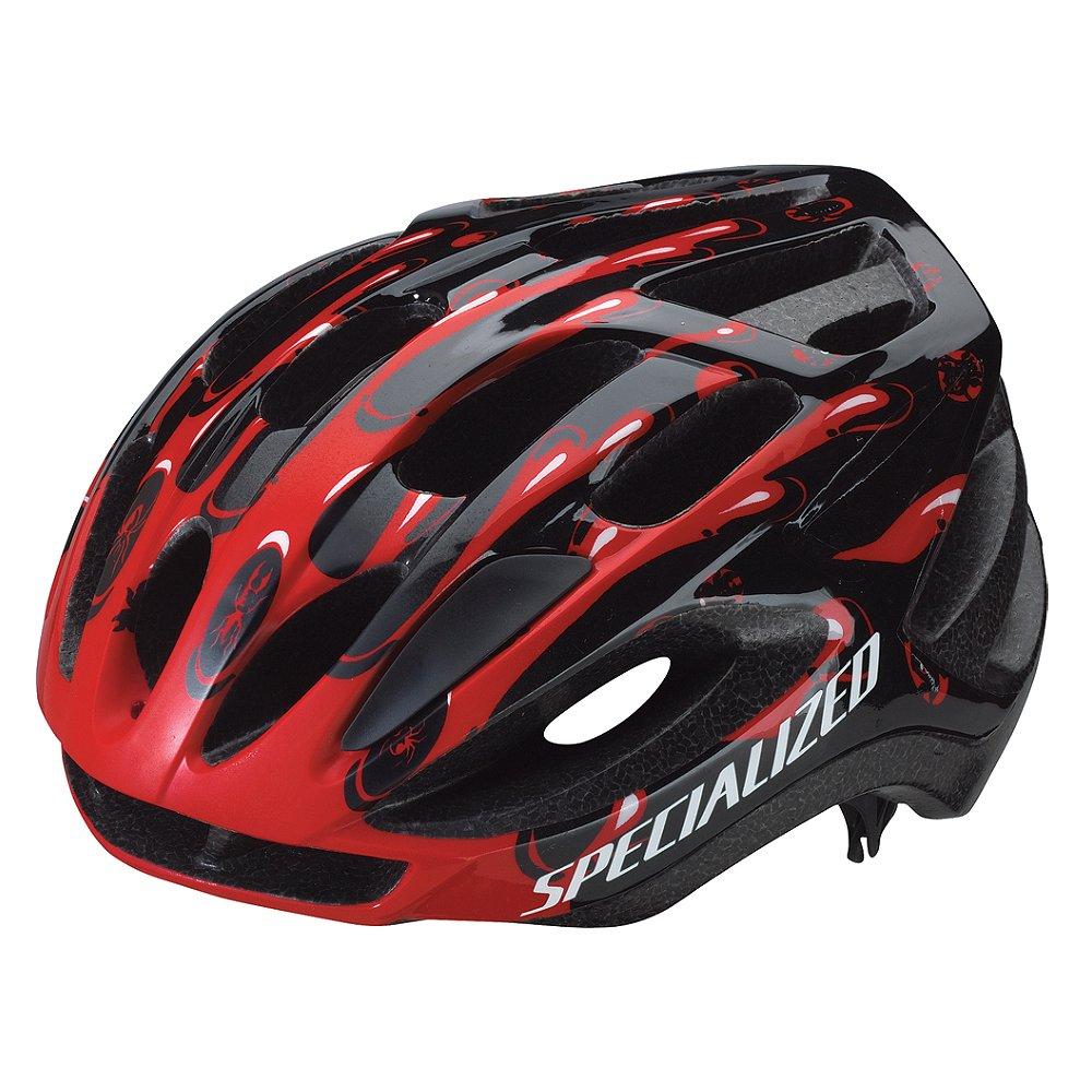 specialized flash youth helmet