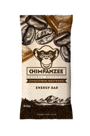 Chimpanzee Chocolate Espresso prirodna energetska pločica