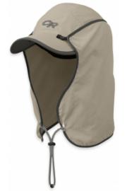 Outdoor Research Sun Runner Peaked Cap