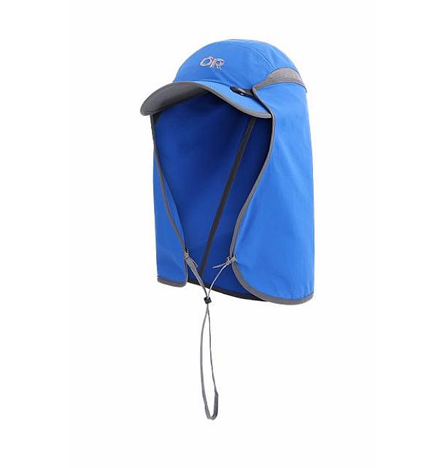 Schildmütze Outdoor Research Sun Runner