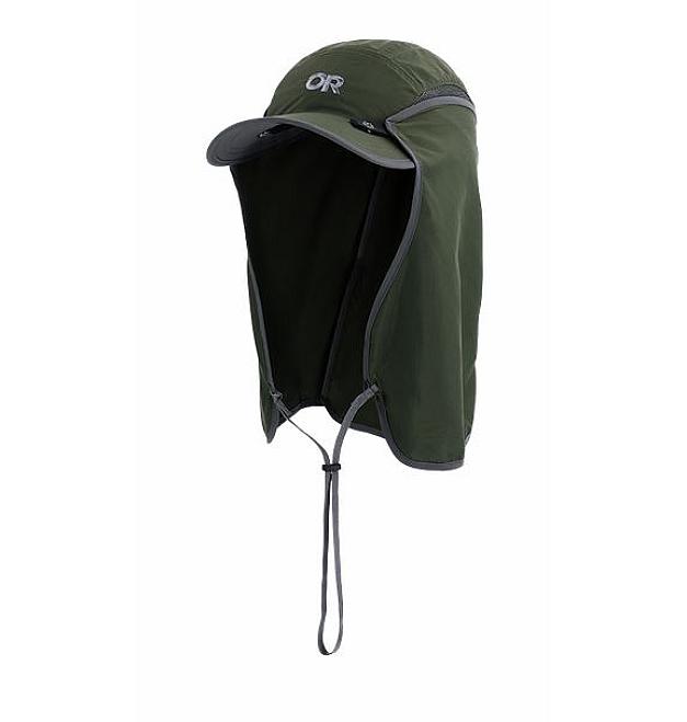 Gorra con visera Sun Runner de Outdoor Research