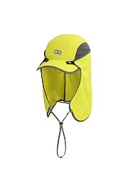 Outdoor Research Sun Runner Peaked Cap