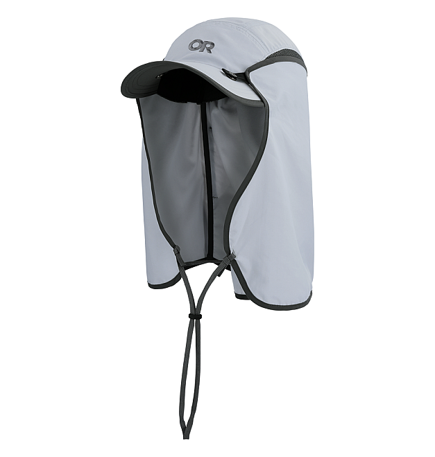 Gorra con visera Sun Runner de Outdoor Research