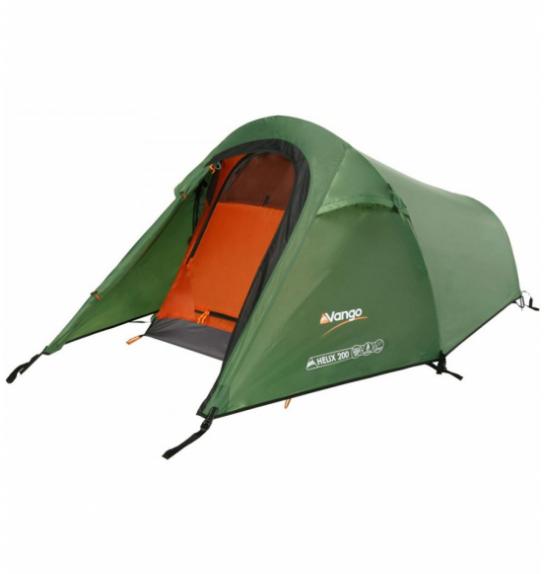 Ultra lagani šator Vango Helix 200