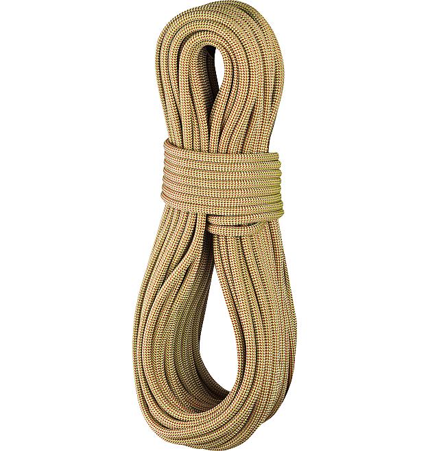 Jednostruko penjačko uže Edelrid Boa 9.8 60m