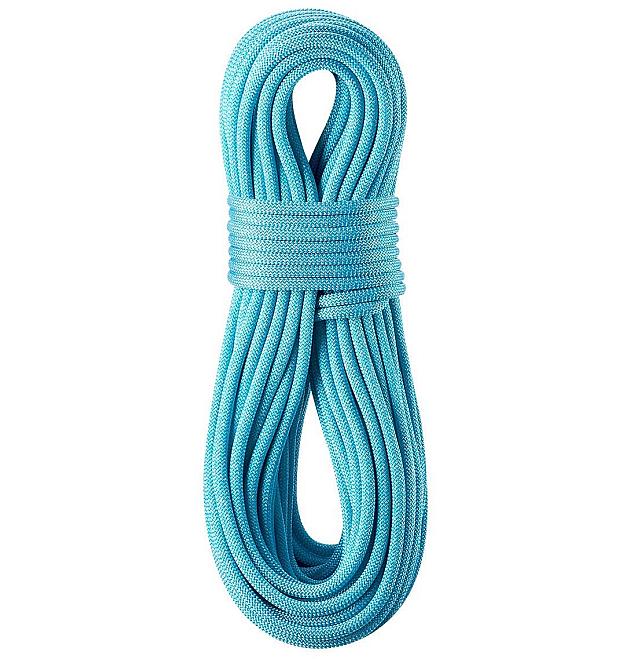 Cuerda de escalada sencilla Edelrid Boa 9.8 70m