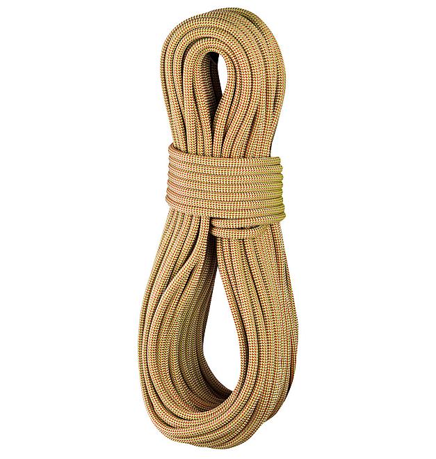 Cuerda de escalada sencilla Edelrid Boa 9.8 70m