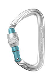 Karabiner s maticom Edelrid Pure Screw