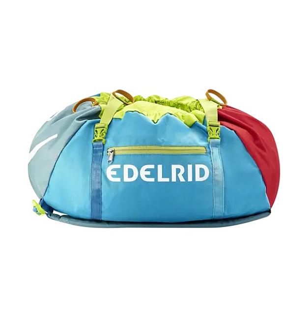 Bolsa de cuerda para drones Edelrid