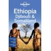 Vodnik Lonely Planet Ethiopia Djibouti ı Somaliland