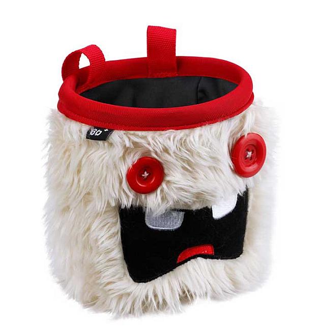Bolsa para magnesio 8b+ Pam
