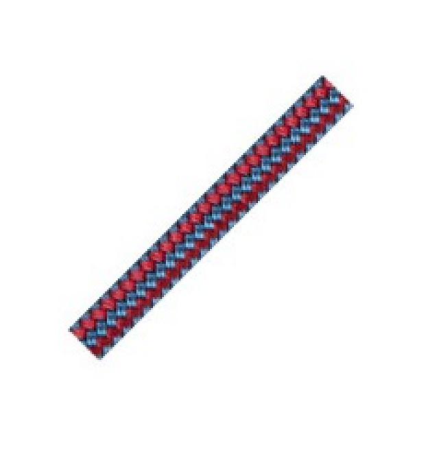 Pomožna vrv Reep 8 mm (1m)