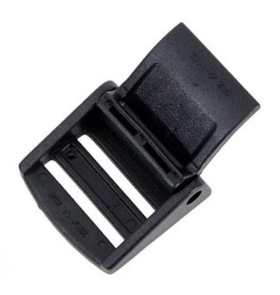 NM jam lever buckle 20 mm