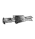 Rezervni dio za patent
