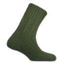 Calcetines cálidos de lana Mund Legend