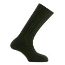Calcetines cálidos de lana Mund Legend