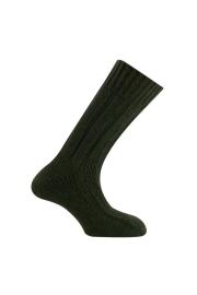 Warm Merino wool socks Mund Legend