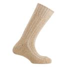 Calcetines cálidos de lana Mund Legend