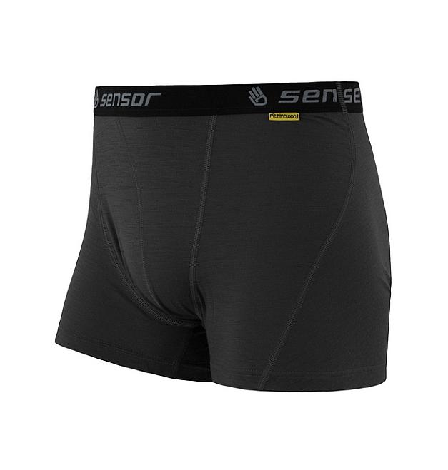 Bóxer de hombre Sensor Merino