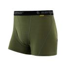 Bóxer de hombre Sensor Merino