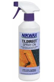 Sredstvo za impregnaciju tx. Direktni sprej na 500 ml