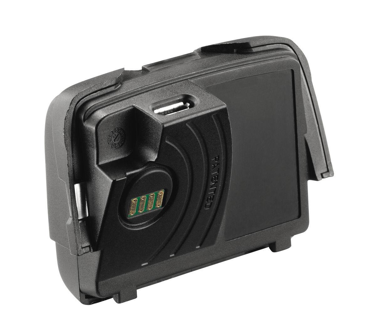  Petzl ACCU CORE - Rechargeable Battery Compatible With