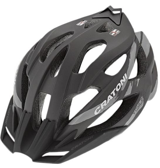Cycling helmet Cratoni C-Tracer