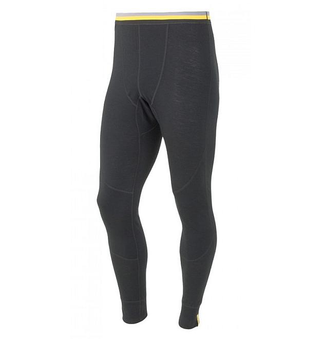 Calzoncillos largos Sensor Merino para hombre