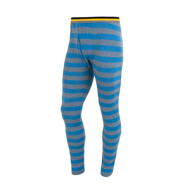Calzoncillos largos Sensor Merino para hombre