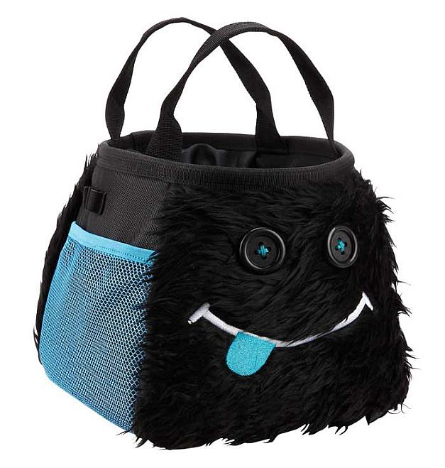 Bolsa de magnesio Bolsa de boulder Hector