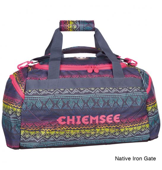 Chiemsee Matchbag M