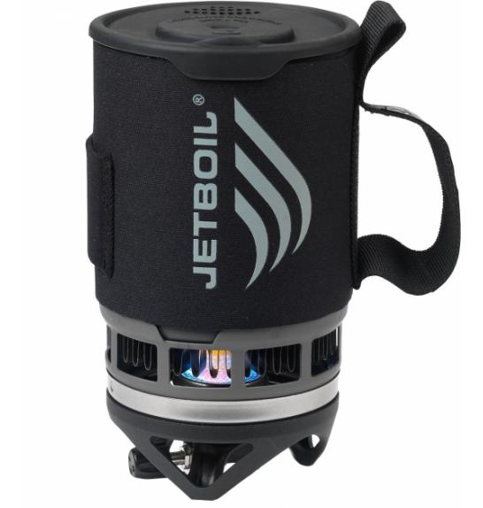 Jetboil Zip cooking system