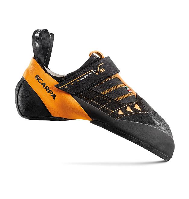 Penjačice Scarpa Instinct VS