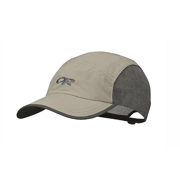 Cap Outdoor Research Swift