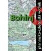 Führer für Wanderungen und Ausflüge in Bohinj