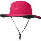 Sombrero con ruedas solar Outdoor Research para mujer