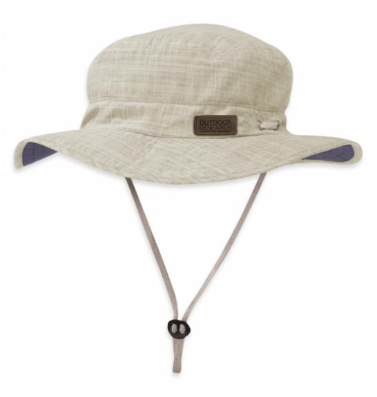 Klobuk Outdoor Research Eos Sun Hat
