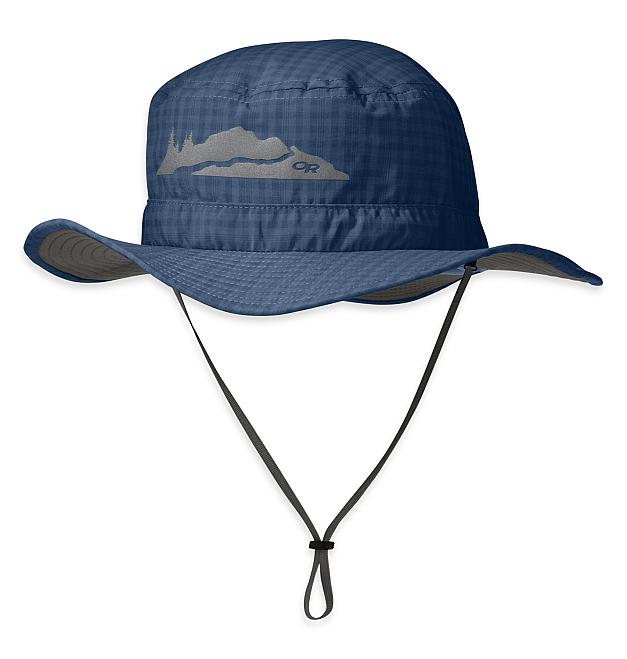 Otroški klobuk Outdoor Research Helios Sun Hat